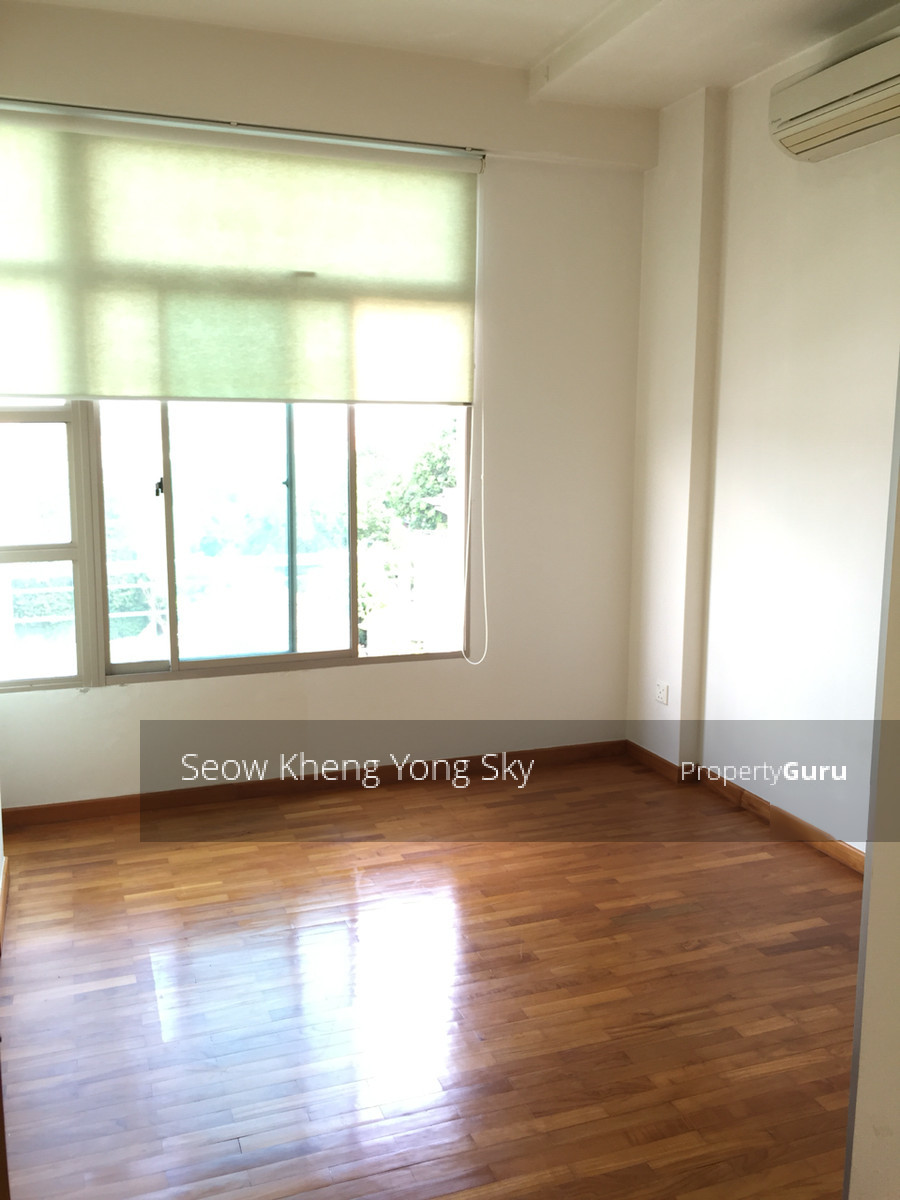 Canary Ville (D15), Apartment #119114372
